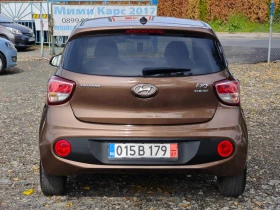 Hyundai I10 ГАЗ-35&#39;000КМ, снимка 5