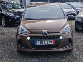 Hyundai I10 ГАЗ-35&#39;000КМ, снимка 2