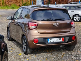 Hyundai I10 ГАЗ-35&#39;000КМ, снимка 6