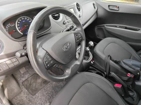 Hyundai I10 ГАЗ-35&#39;000КМ, снимка 7