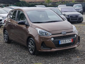 Hyundai I10 ГАЗ-35&#39;000КМ, снимка 3