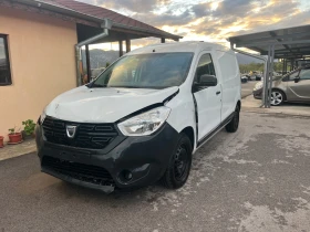 Dacia Dokker 1.5DCI | Mobile.bg    1