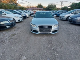 Audi A4, снимка 3