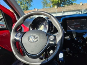 Toyota Aygo, снимка 8