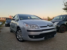 Citroen C4 70000км/ЧИСТО НОВА, снимка 3