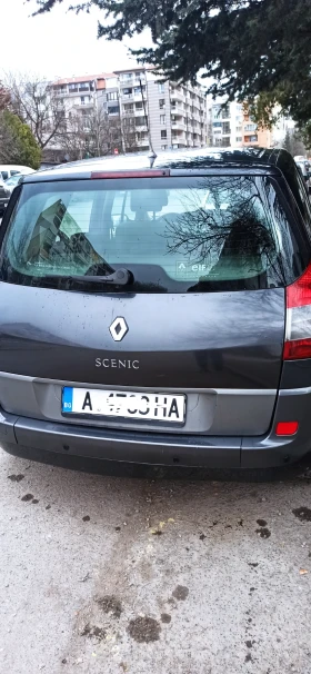 Renault Scenic 1, 6V | Mobile.bg    8