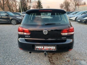 VW Golf 1.6-105TDI-BLUEMOTION! УНИКАТ!, снимка 5