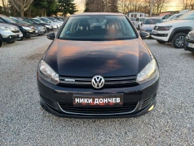 VW Golf 1.6-105TDI-BLUEMOTION! УНИКАТ!, снимка 2