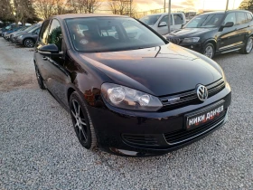 VW Golf 1.6-105TDI-BLUEMOTION! УНИКАТ!, снимка 3