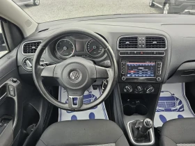 VW Polo 1.2tdi. 75p.s, снимка 11