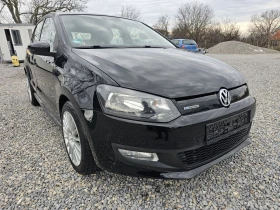 VW Polo 1.2tdi. 75p.s - [4] 