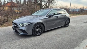 Mercedes-Benz A 220 AMG -190 | Mobile.bg    1