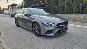 Mercedes-Benz A 220 AMG -190 | Mobile.bg    2