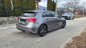 Mercedes-Benz A 220 AMG -190кс, снимка 4