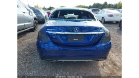 Mercedes-Benz C 43 AMG 4MATIC*    | Mobile.bg    5