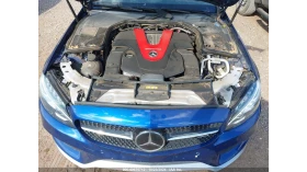 Mercedes-Benz C 43 AMG 4MATIC*    | Mobile.bg    10