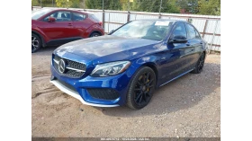 Mercedes-Benz C 43 AMG 4MATIC*    | Mobile.bg    3