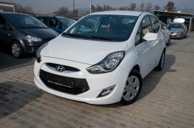 Hyundai Ix20 1.4i* 90кс* бензин 1