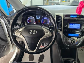 Hyundai Ix20 1.4i* 90кс* бензин, снимка 15