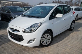 Hyundai Ix20 1.4i* 90кс* бензин, снимка 3