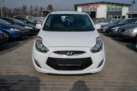 Hyundai Ix20 1.4i* 90кс* бензин, снимка 4