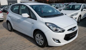 Hyundai Ix20 1.4i* 90кс* бензин, снимка 5