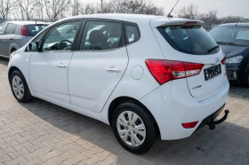 Hyundai Ix20 1.4i* 90кс* бензин, снимка 6