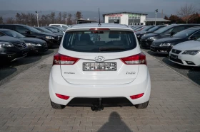 Hyundai Ix20 1.4i* 90кс* бензин, снимка 8