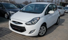 Hyundai Ix20 1.4i* 90кс* бензин, снимка 2