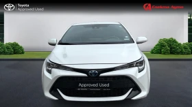 Toyota Corolla HB 1.8 HSD , Месечна вноска от 329 лв., снимка 8