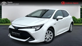 Toyota Corolla HB 1.8 HSD , Месечна вноска от 329 лв., снимка 1