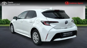 Toyota Corolla HB 1.8 HSD , Месечна вноска от 329 лв., снимка 6