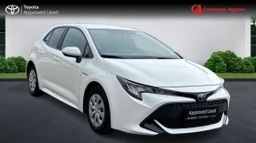 Toyota Corolla HB 1.8 HSD , Месечна вноска от 329 лв., снимка 3