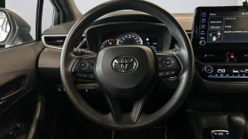 Toyota Corolla HB 1.8 HSD , Месечна вноска от 329 лв., снимка 11