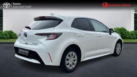 Toyota Corolla HB 1.8 HSD , Месечна вноска от 329 лв., снимка 4