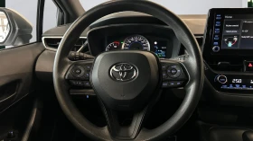 Toyota Corolla HB 1.8 HSD , Месечна вноска от 329 лв., снимка 12