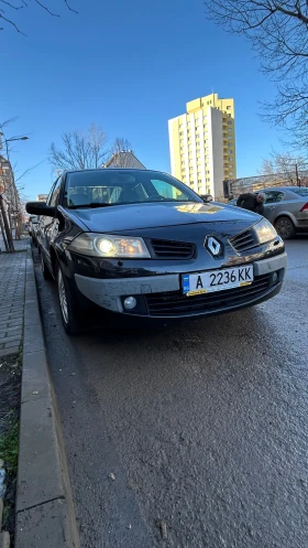 Renault Megane Mеgane II, снимка 2