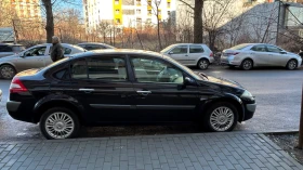 Renault Megane Mgane II | Mobile.bg    4