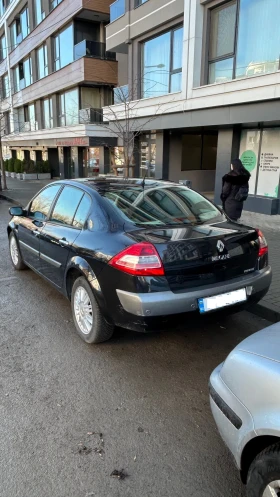 Renault Megane Mgane II | Mobile.bg    6