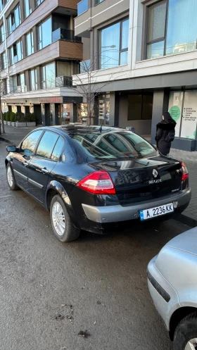 Renault Megane Mеgane II, снимка 6