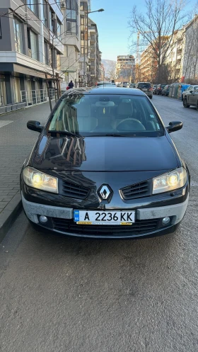 Renault Megane Mеgane II, снимка 4