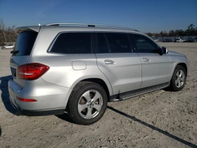 Mercedes-Benz GLS 450 * 360* KEYLES* .* HEADUP | Mobile.bg    6