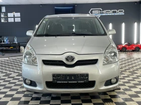 Toyota Corolla verso 1.8VVTI FACELIFT EXECUTIVE NAVI CAM 7M 1