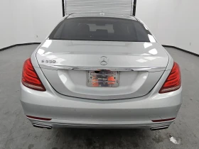 Mercedes-Benz S 550, снимка 6