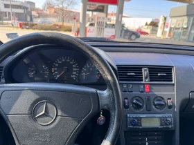 Mercedes-Benz C 200 2.0l 136, снимка 7