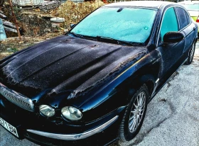 Jaguar X-type 2.5 AWD | Mobile.bg    7