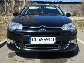     Citroen C5 X7 Tourer