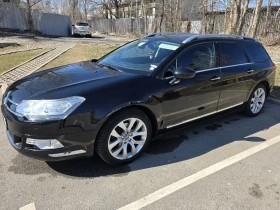 Citroen C5 X7 Tourer | Mobile.bg    2