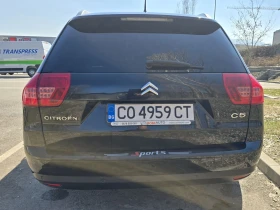 Citroen C5 X7 Tourer, снимка 4