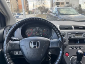 Honda Civic, снимка 5